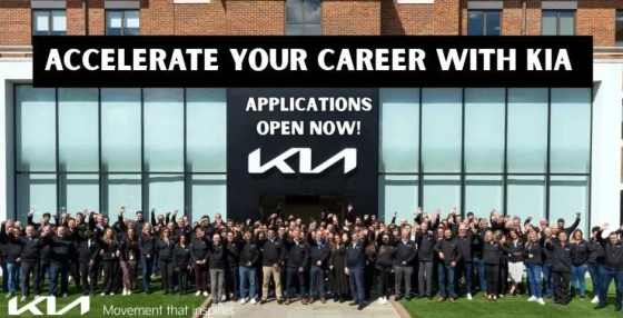 Latest opportunities